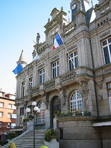 Chauffeur VTC à Henin Beaumont Chauffeur VTC à Henin Beaumont