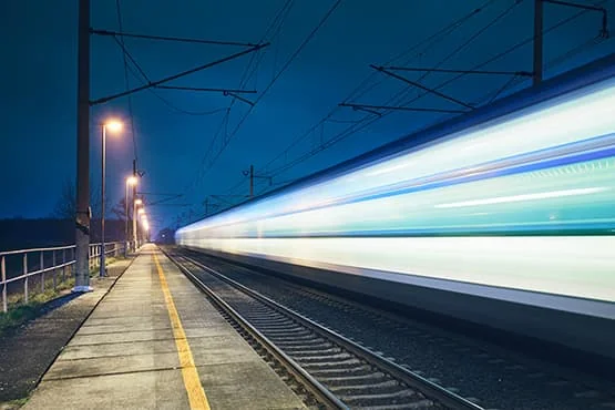 Navette VTC entre l'Aéroport de Lille et la gare de Lille-Europe