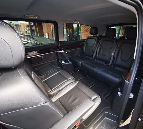 Location voiture Lens avec chauffeur