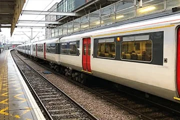 Transfert depuis et vers les gares de Lille