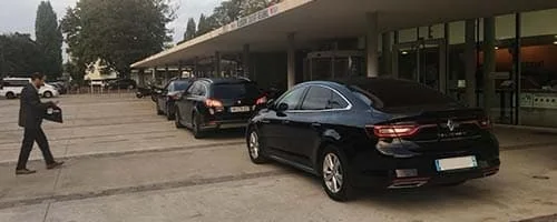 Votre Chauffeur VTC Lens compagnie de transport dans les hauts de france